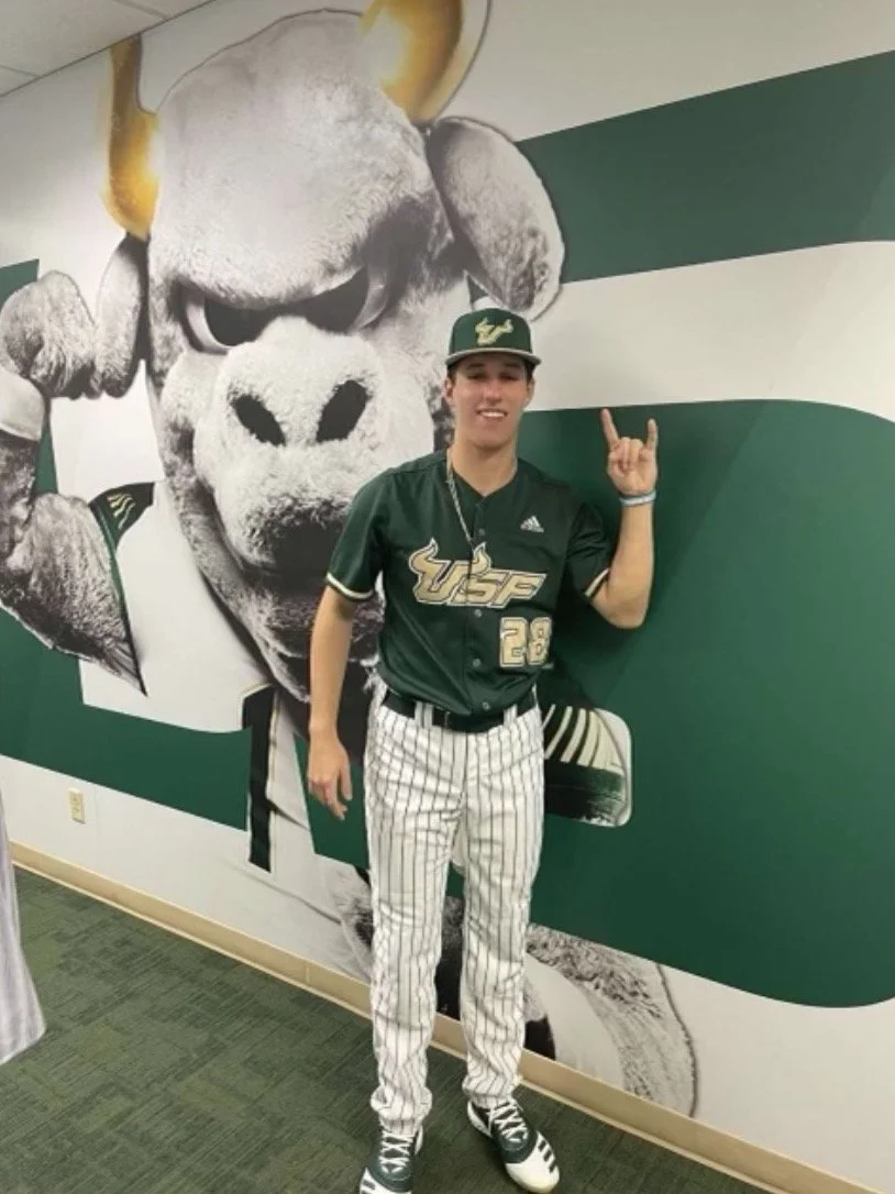 Whatmore Performance Training