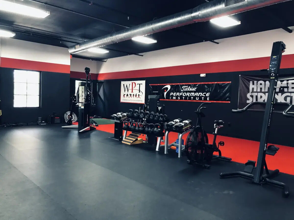 Whatmore Performance Training