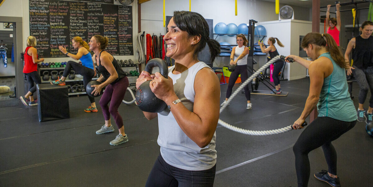 Core Changes With Carey