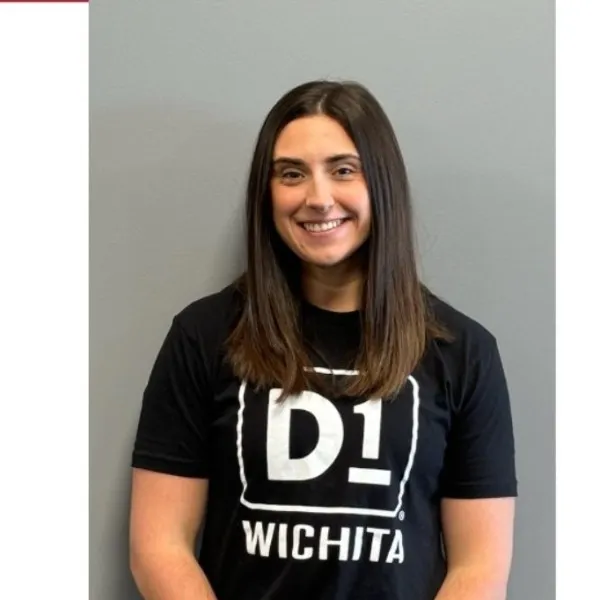 D1 Training - West Wichita