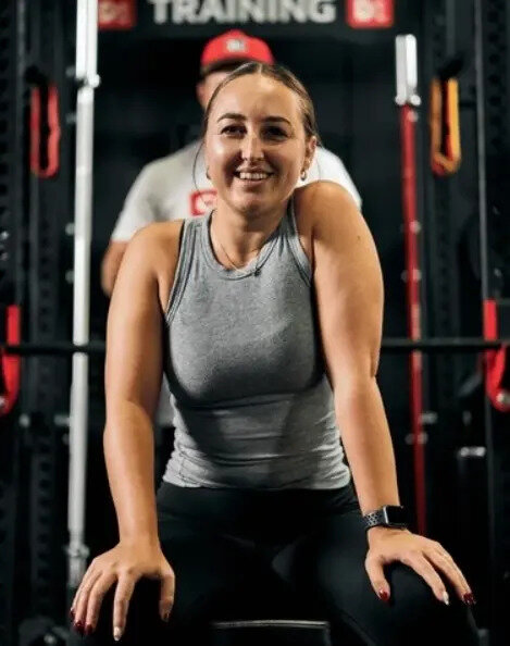 D1 Training - Winston-Salem