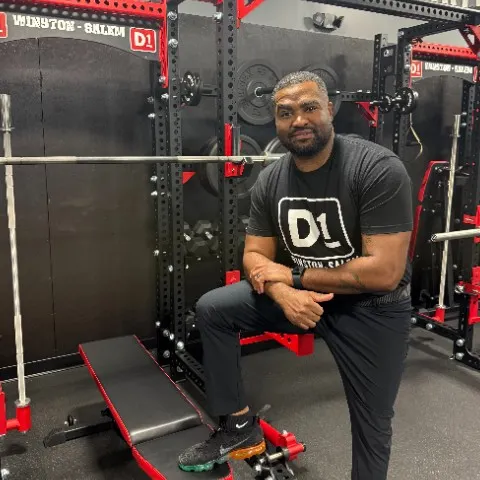 D1 Training - Winston-Salem