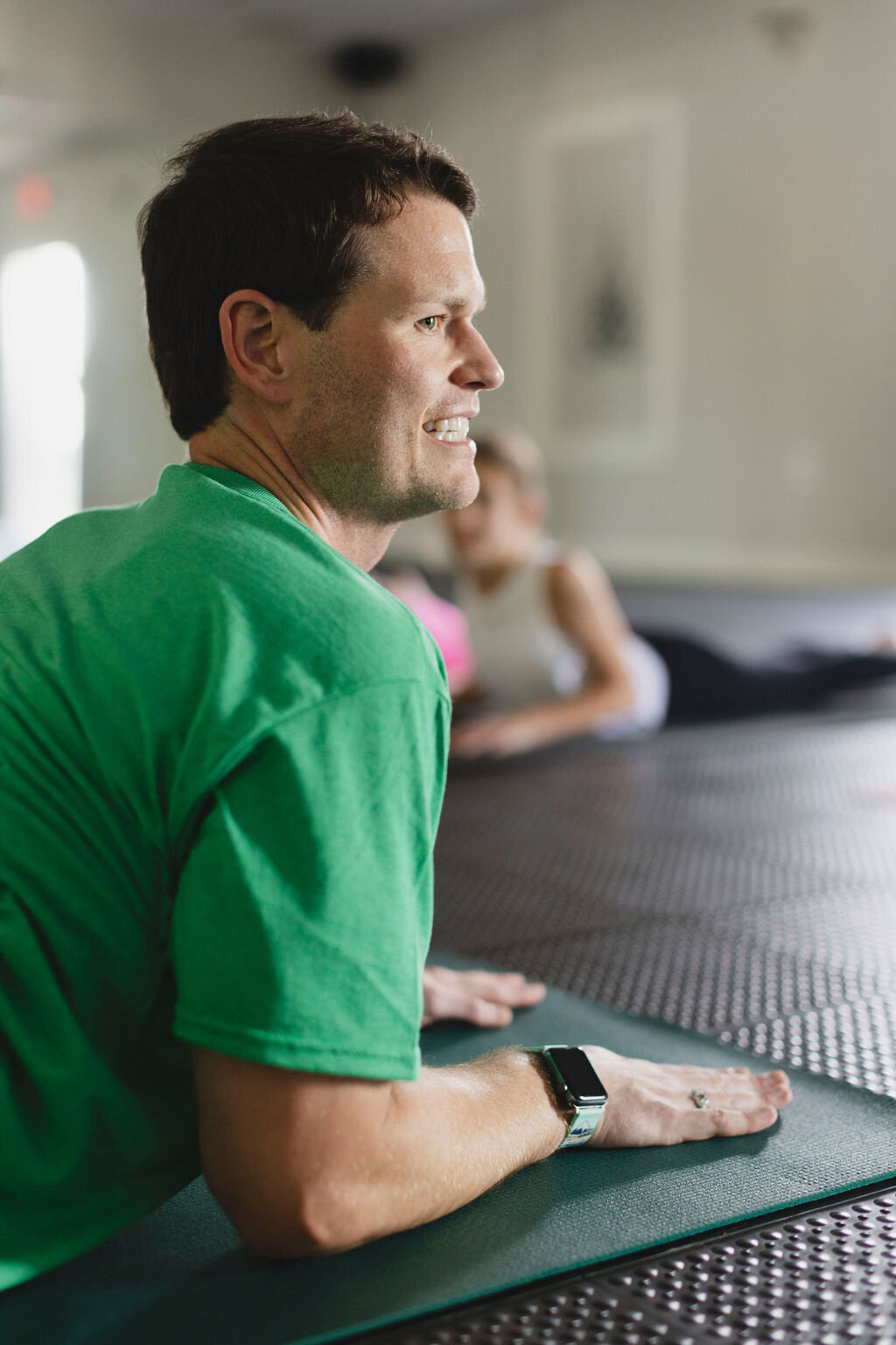 HOT YOGA BOWLING GREEN