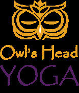 Owls Head Yoga