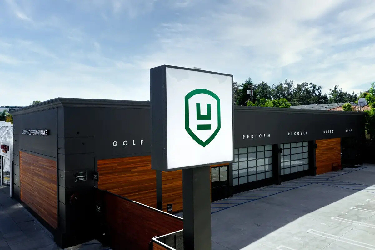 Urban Golf Performance - WLA