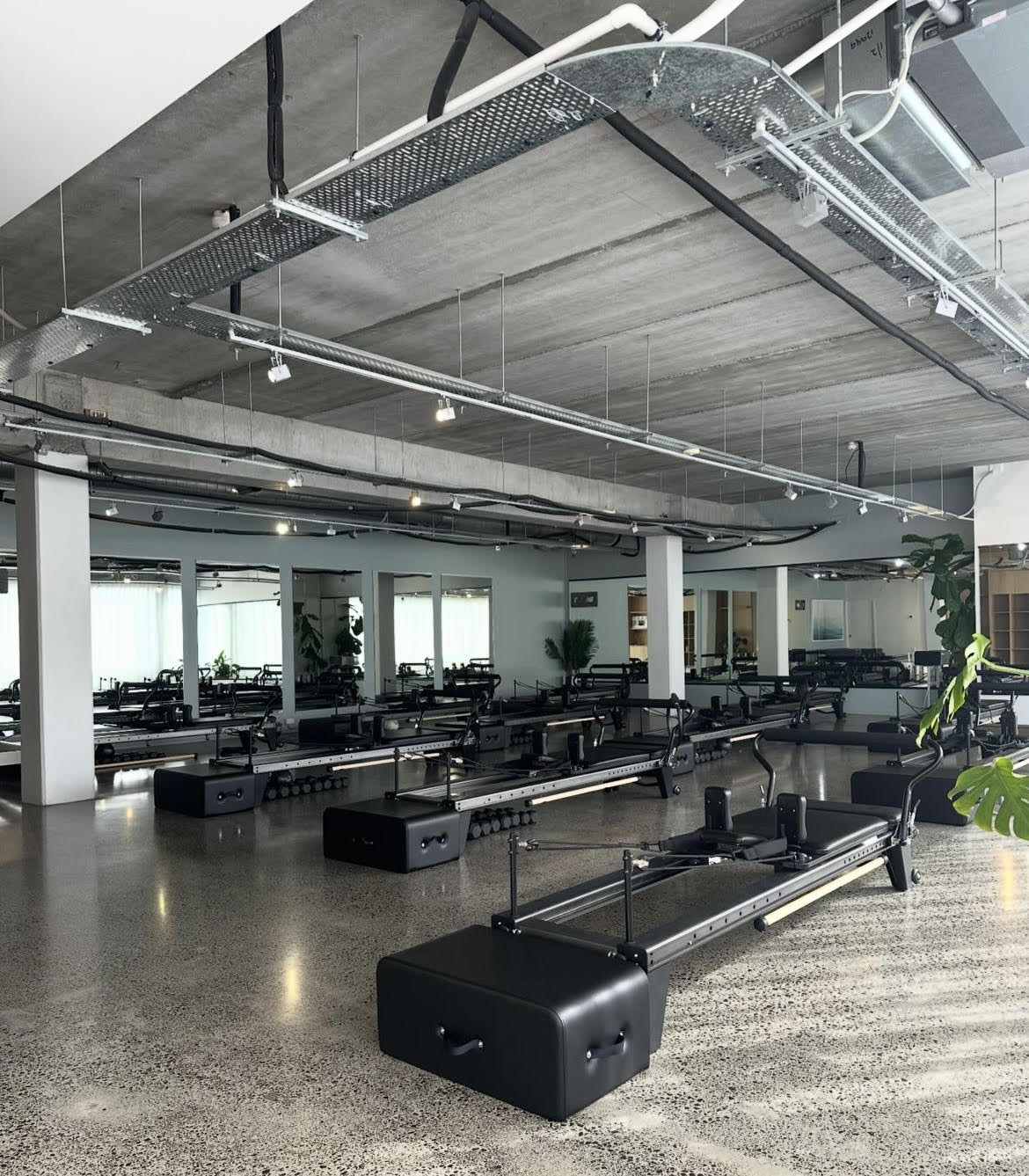 Reform Fitness Newmarket