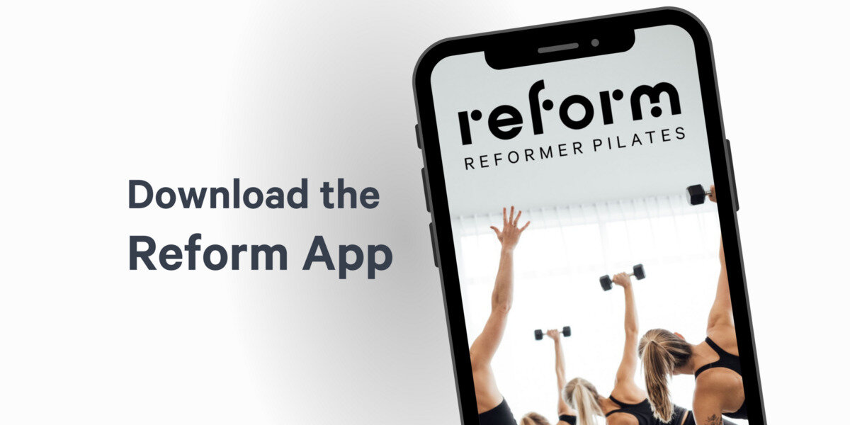 Reform Fitness Newmarket