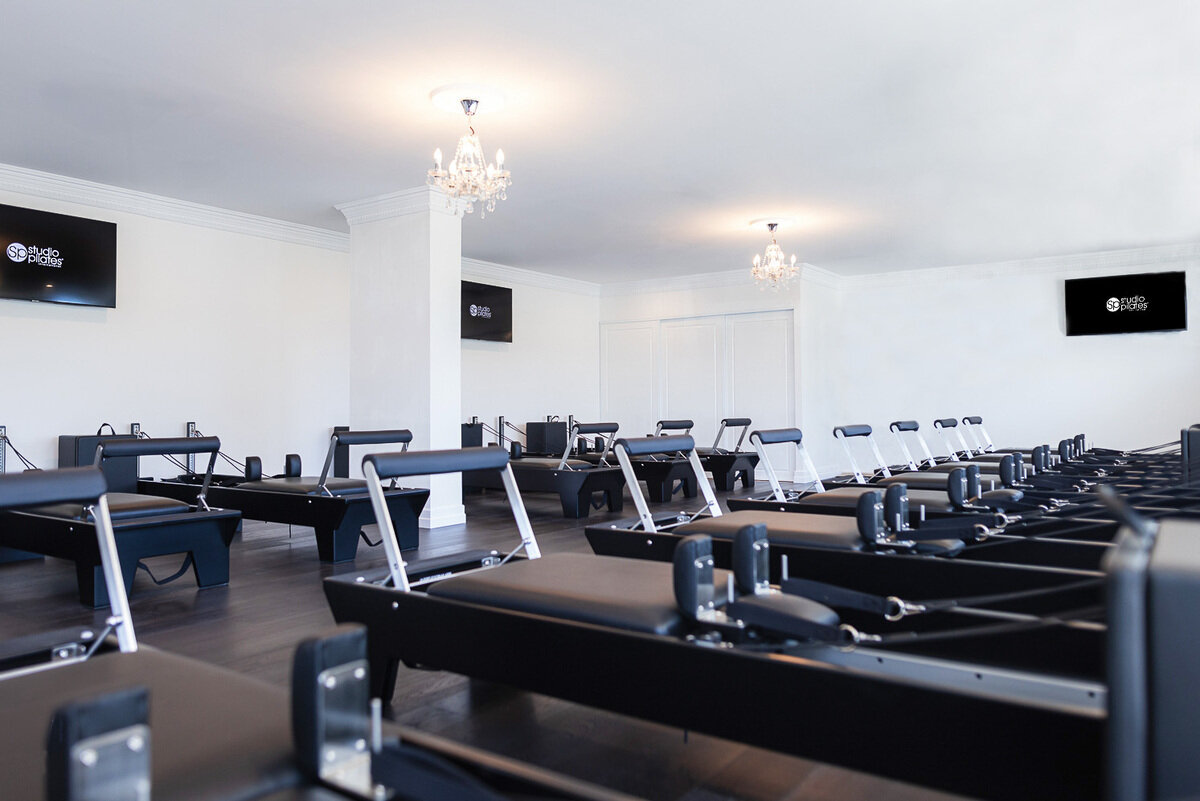 Studio Pilates International Newmarket
