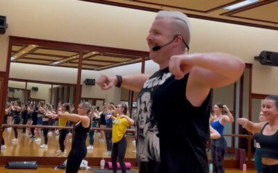 Downtown Athletic Club