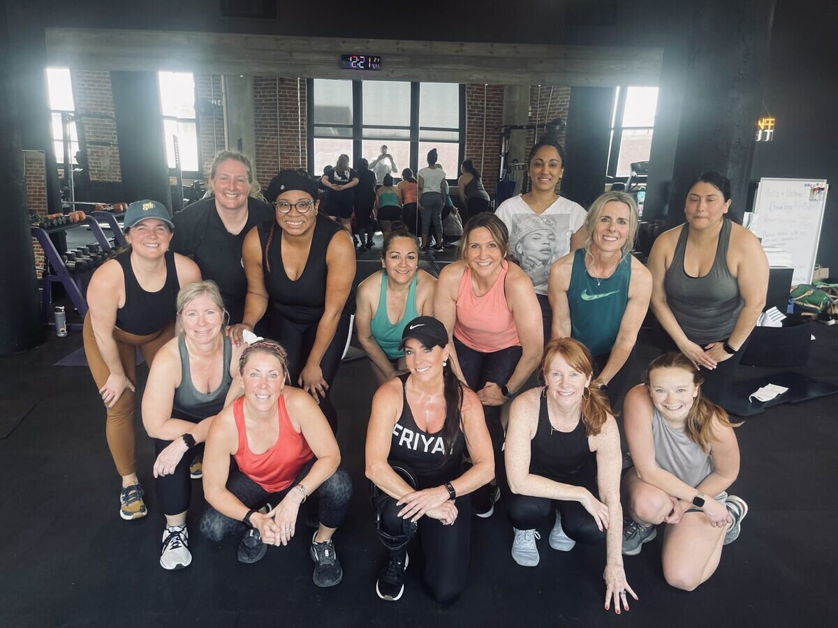 Downtown Fit Club