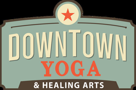Downtown Yoga & Healing Arts