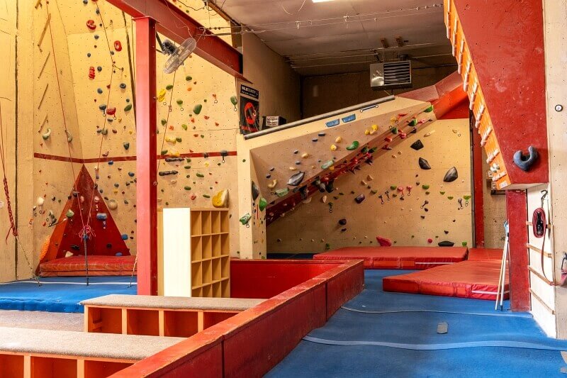 Doylestown Rock Gym