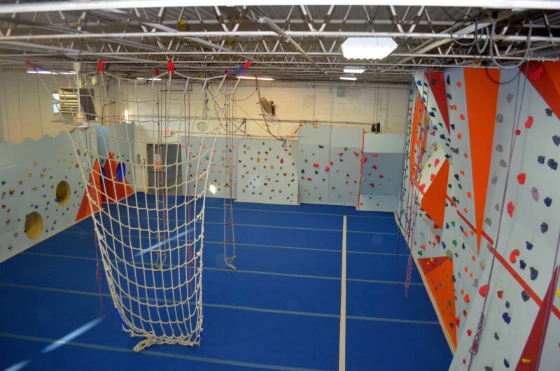 Doylestown Rock Gym