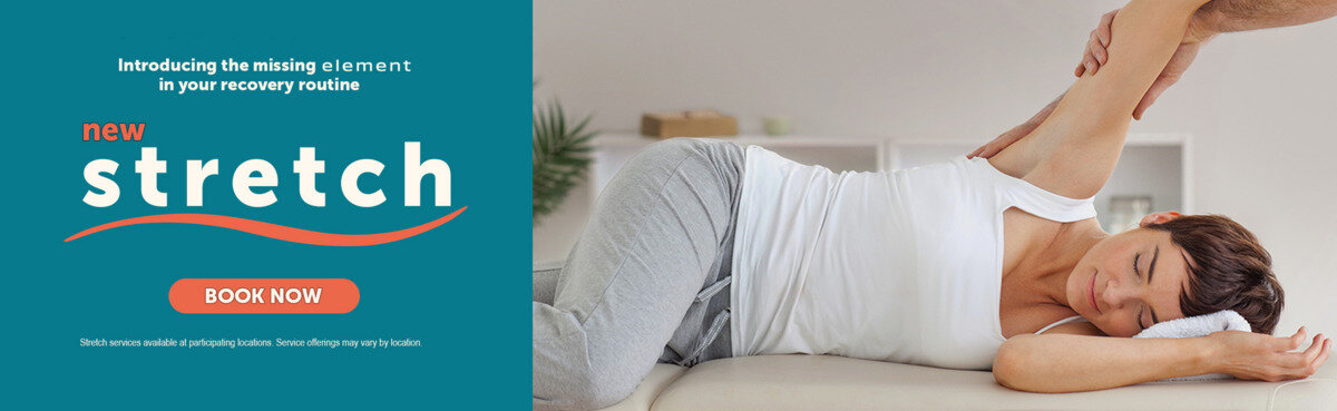 Elements Massage Bown Crossing, EM-ID-21001