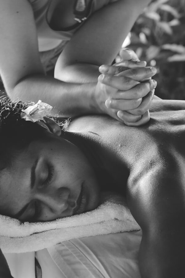 Advanced Massage Therapy