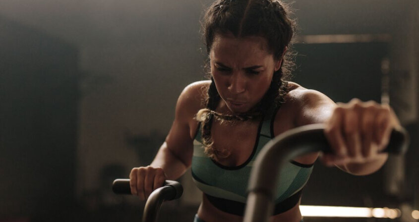 Newport Fitness