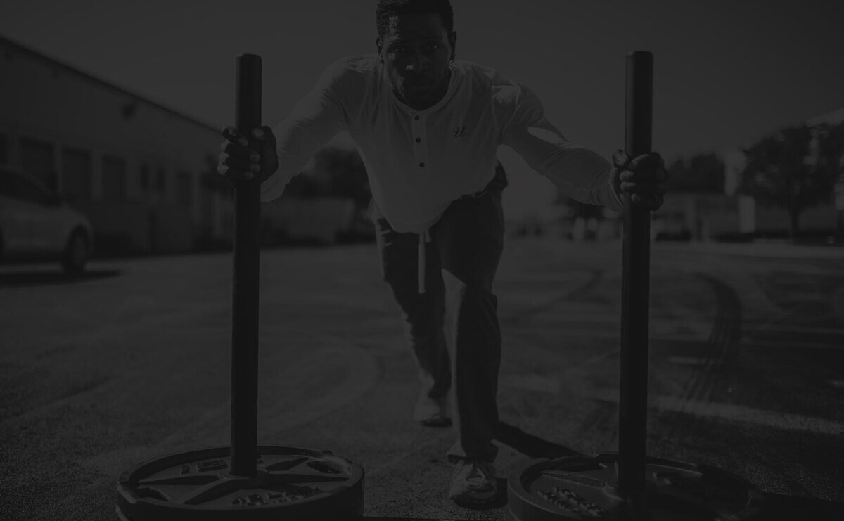 Advantage 4 Athletes