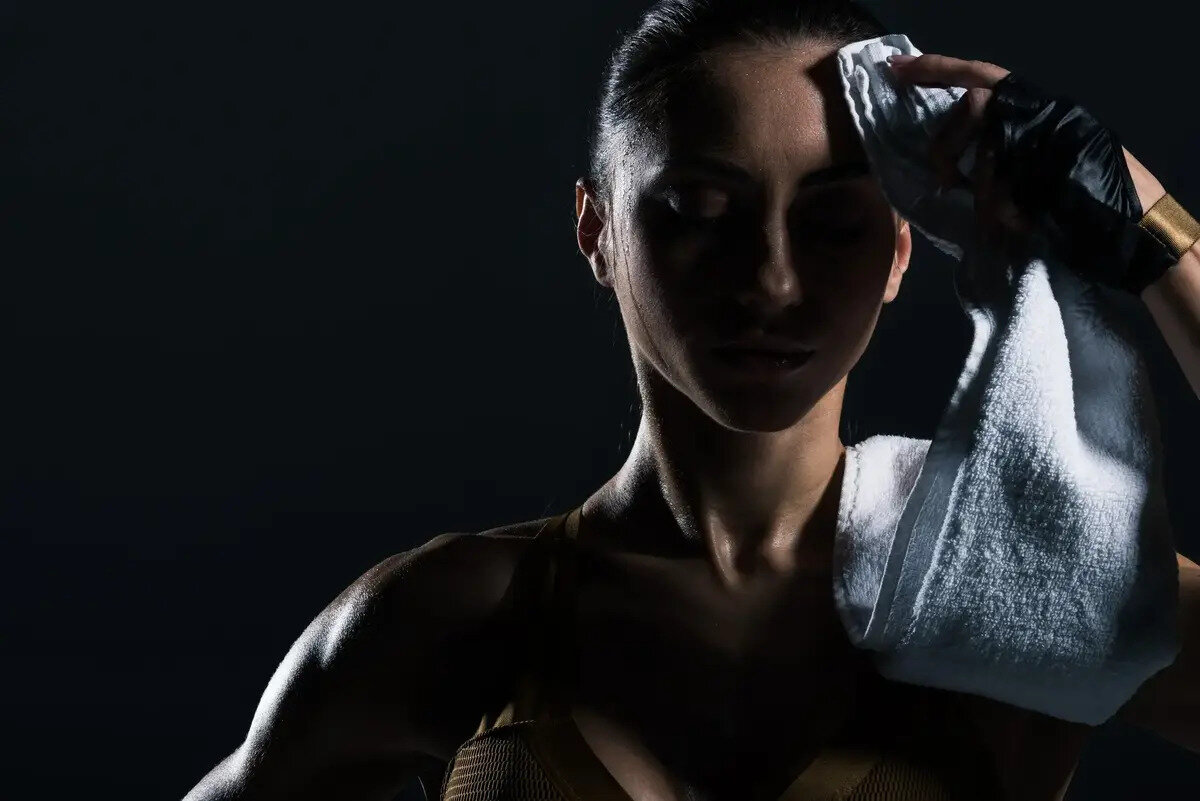 The Wright Fit - 53 West 53