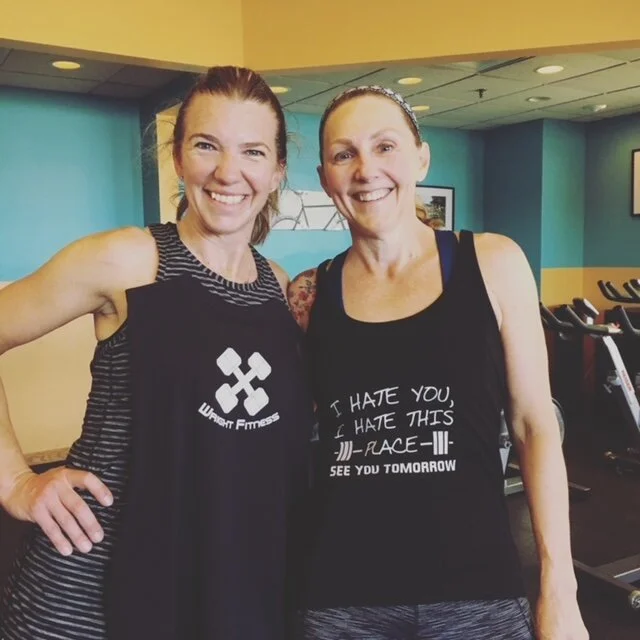Wright Fitness and Cycling