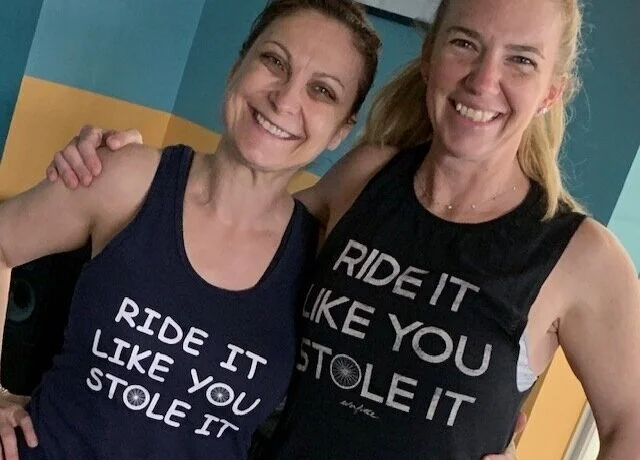Wright Fitness and Cycling