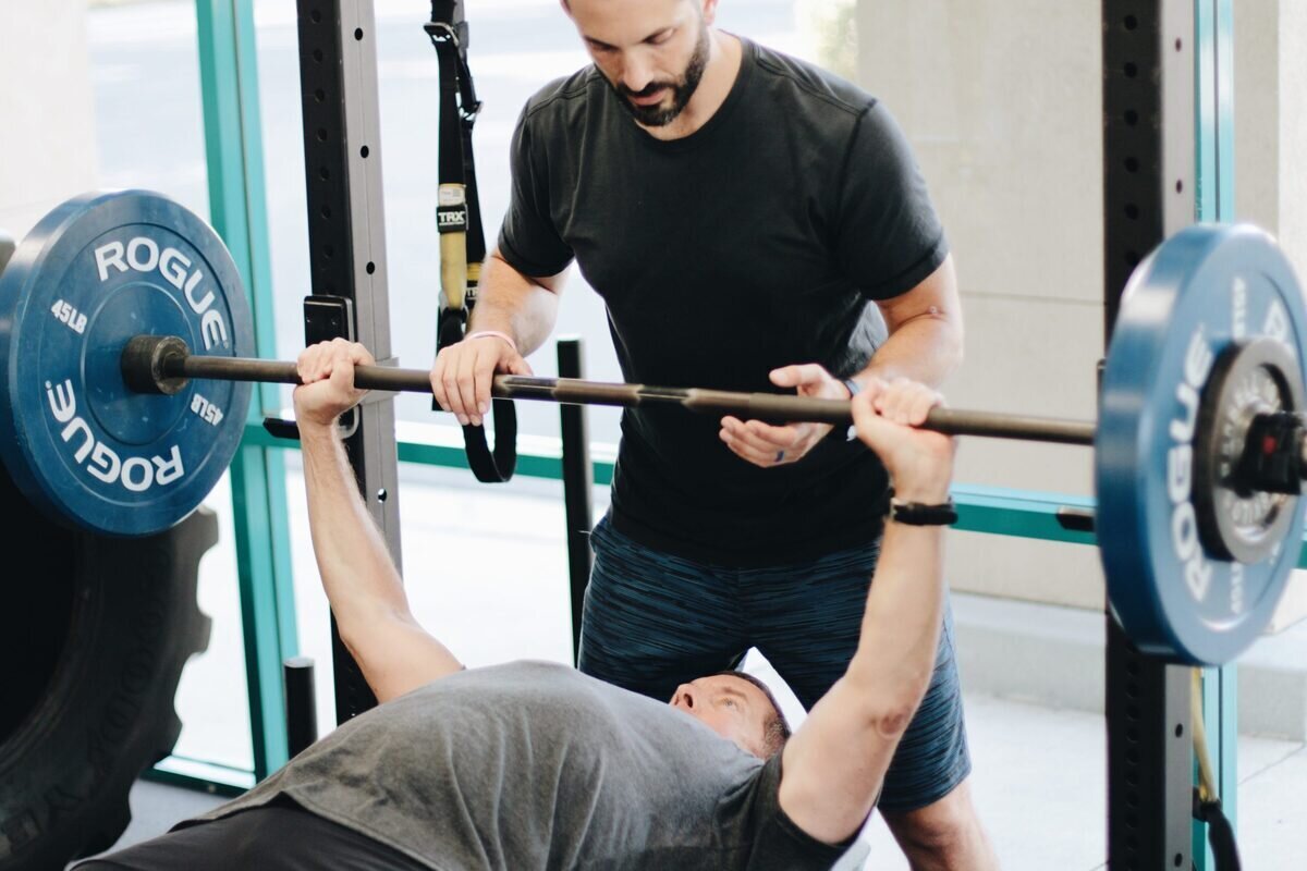 Wright Way Fitness