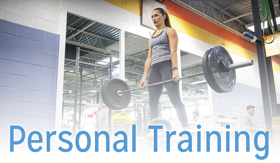 Wrightstown Health and Fitness