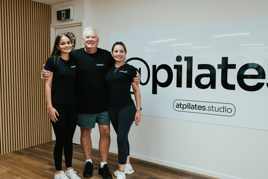 Studio Pilates International Newstead