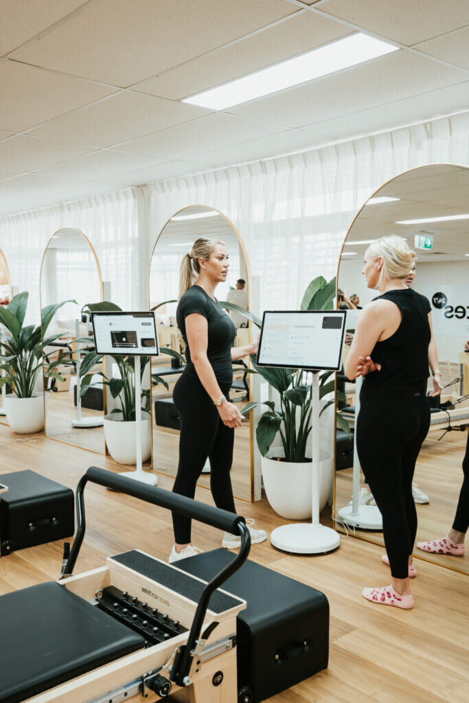 Studio Pilates International Newstead