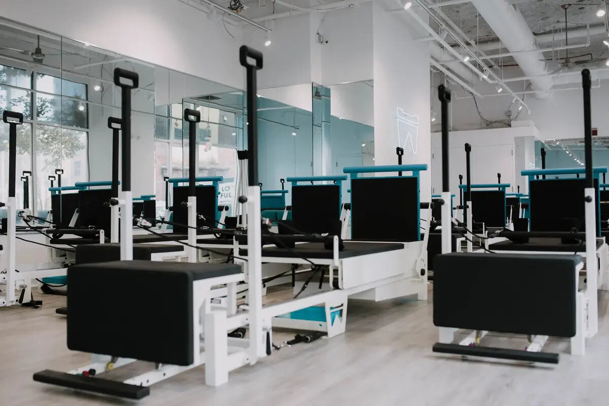 WundaBar Pilates - Jersey City