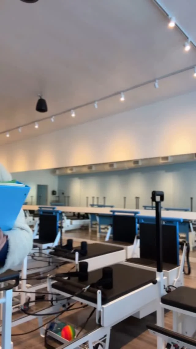 WundaBar Pilates - Pasadena