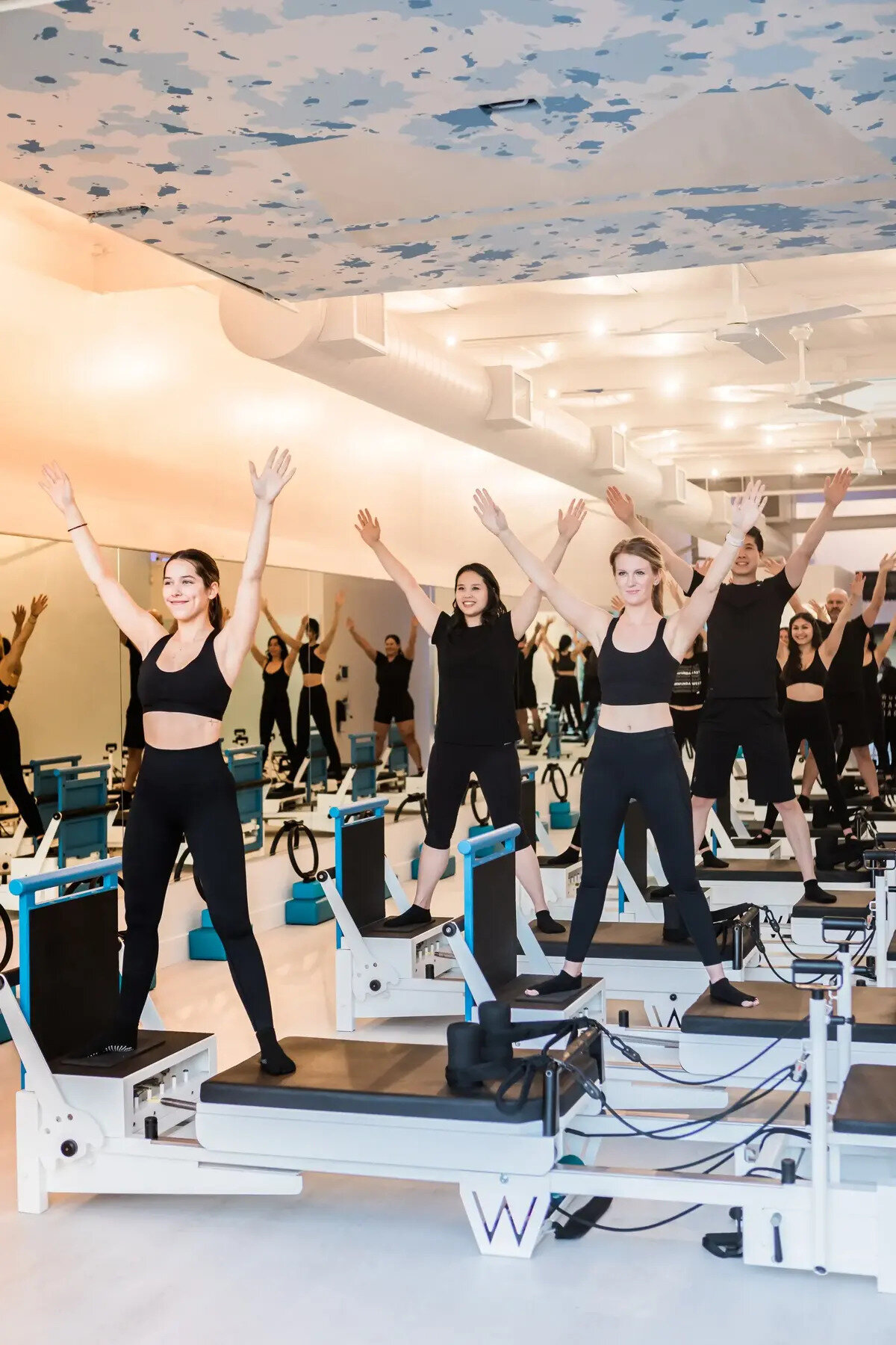 WundaBar Pilates - Westlake Village