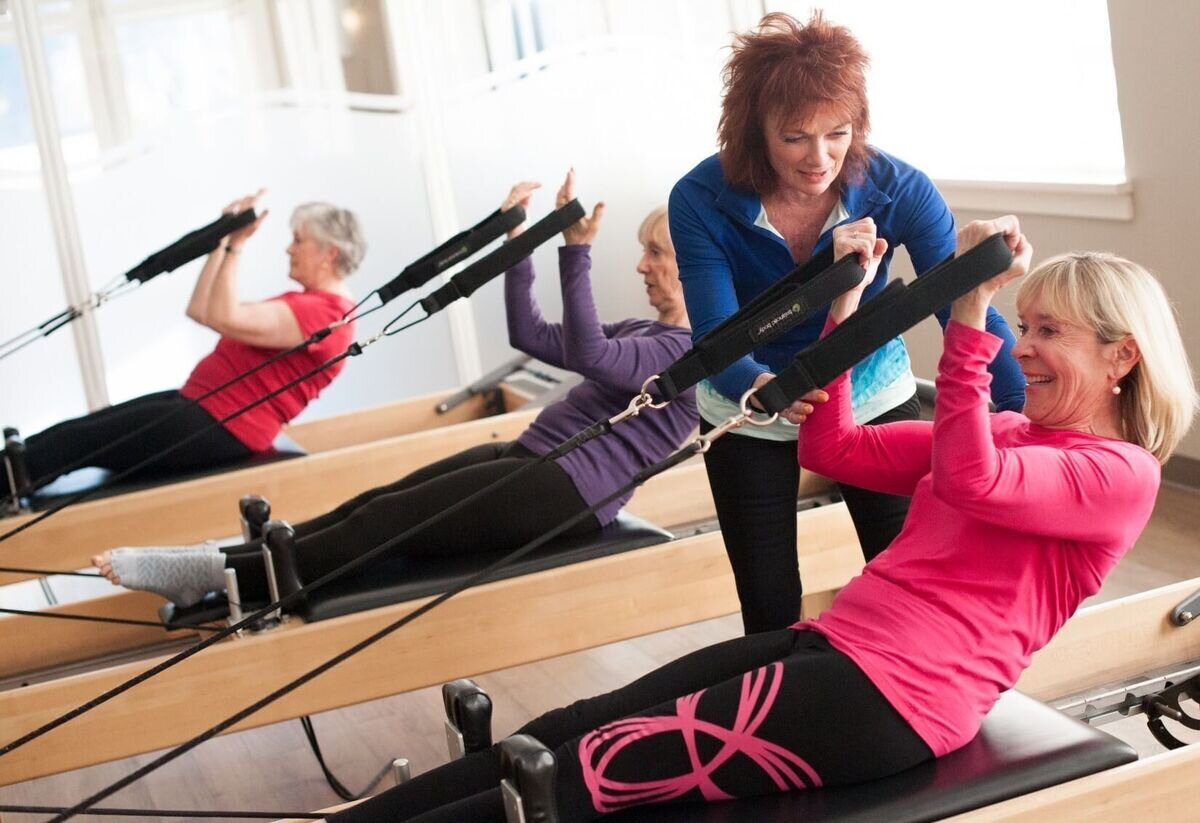 Tsawwassen Wellness Centre