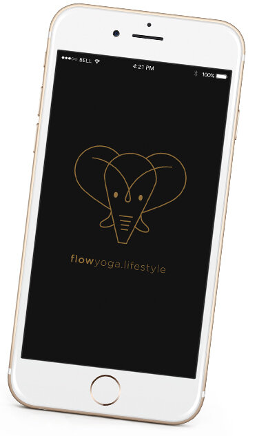 FLOWyoga.lifestyle