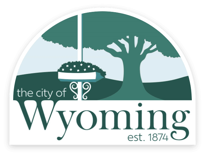 Wyoming Recreation Center