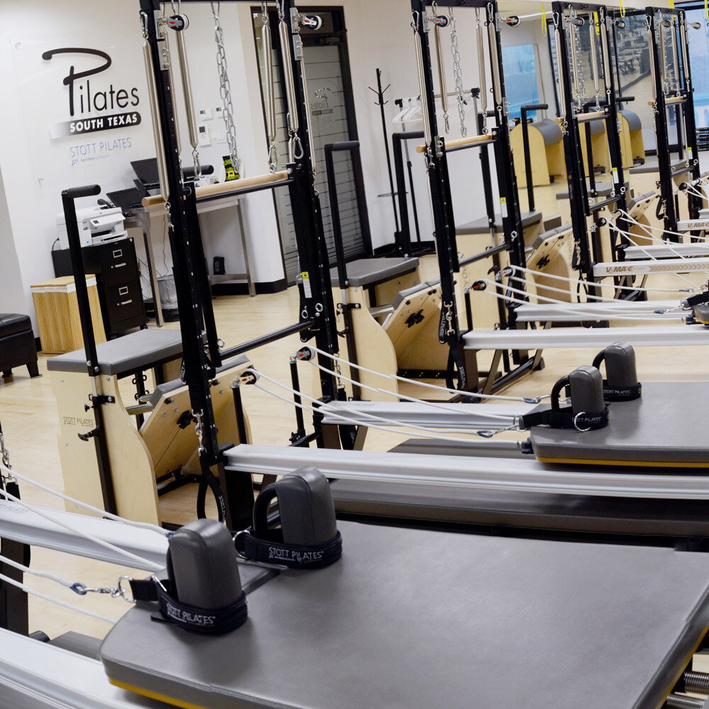 Pilates South Texas