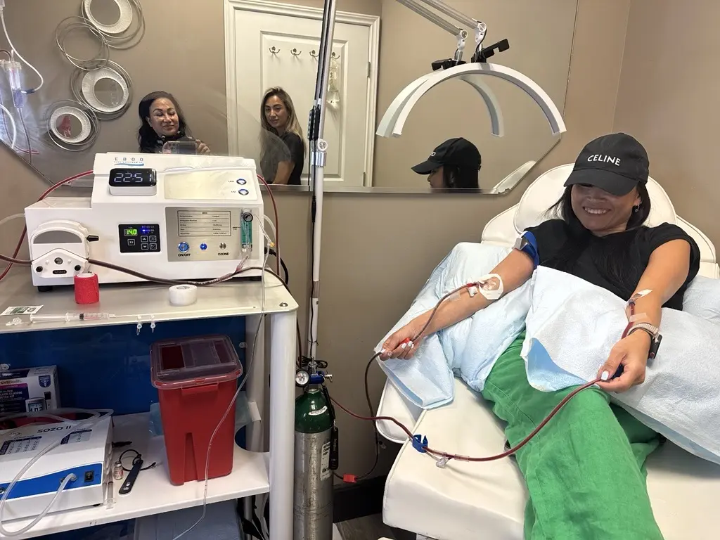 Wellness Revolution Texas