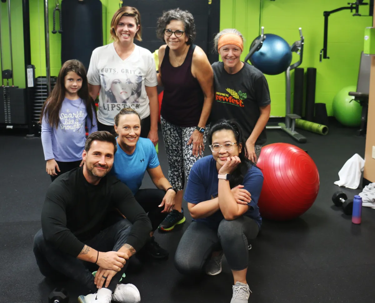 Excel Wellness Studio