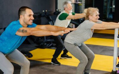 No Excuse Fitness