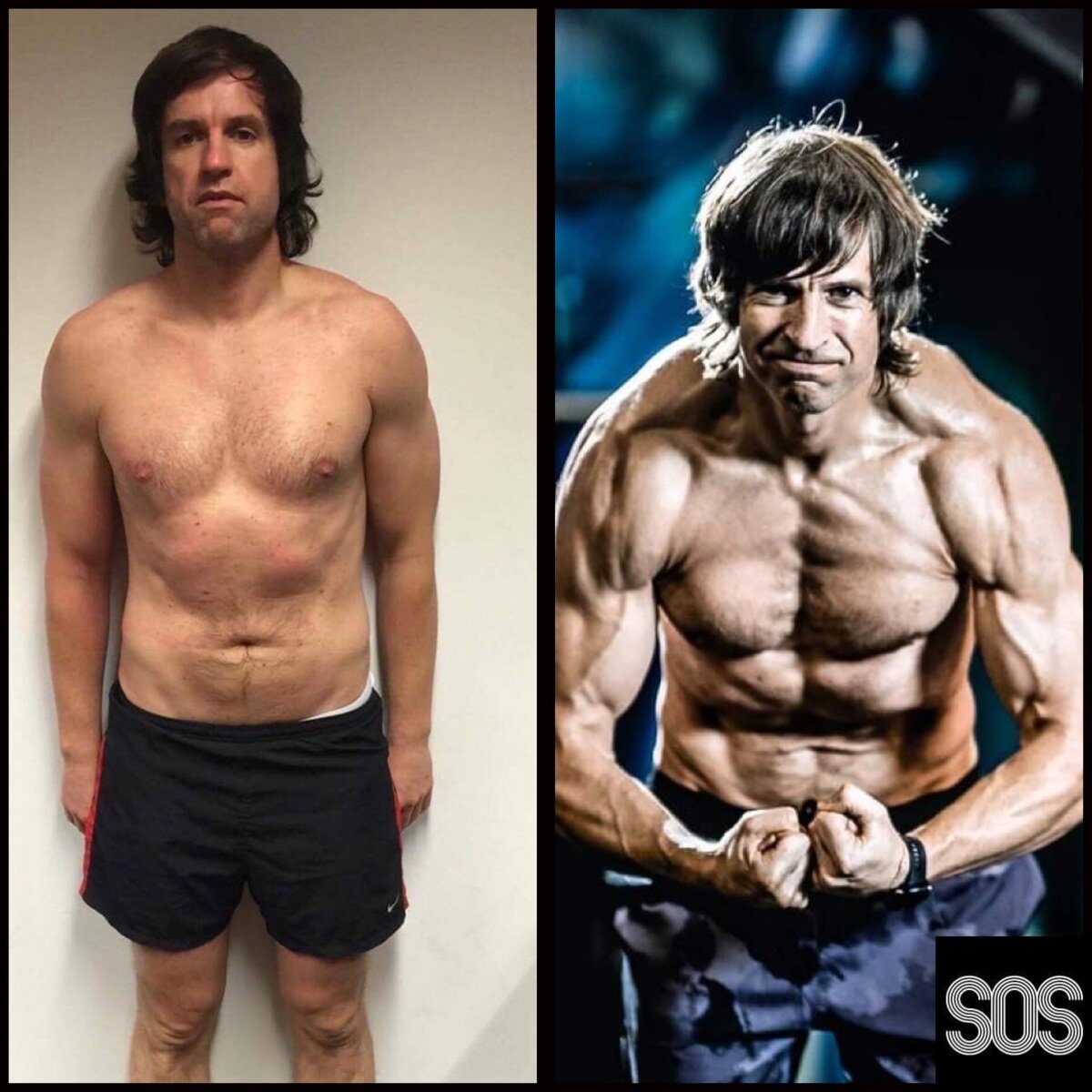 SOS Athletic Excellence