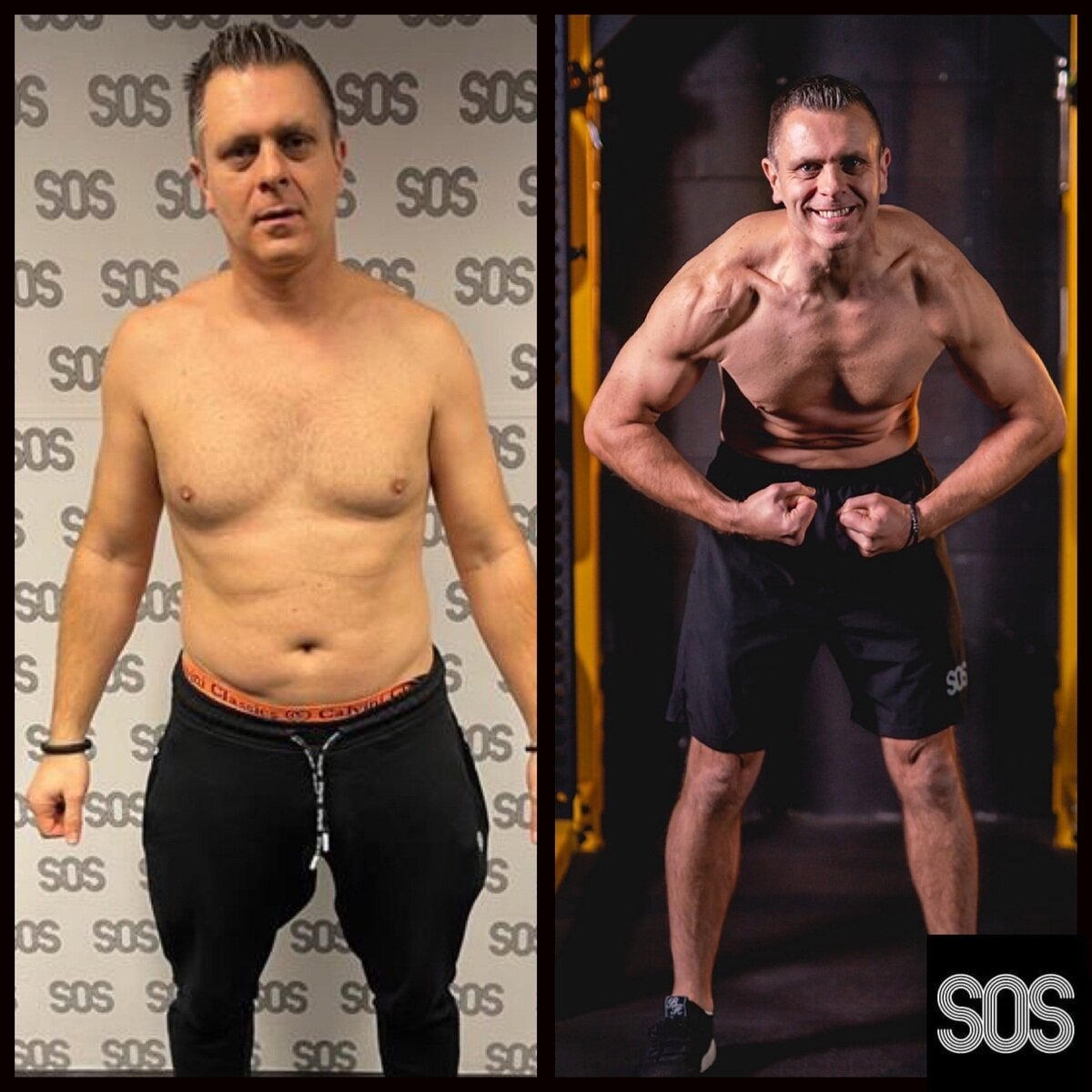 SOS Athletic Excellence