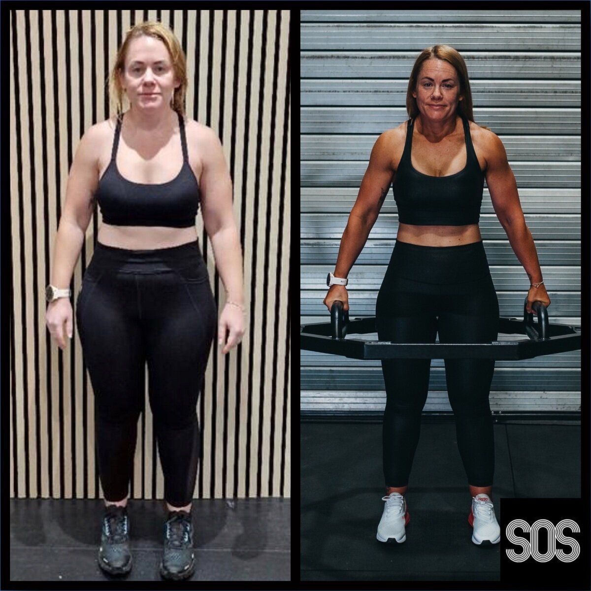 SOS Athletic Excellence