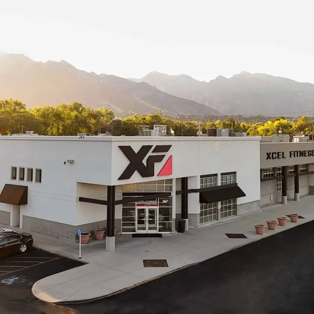 Xcel Fitness