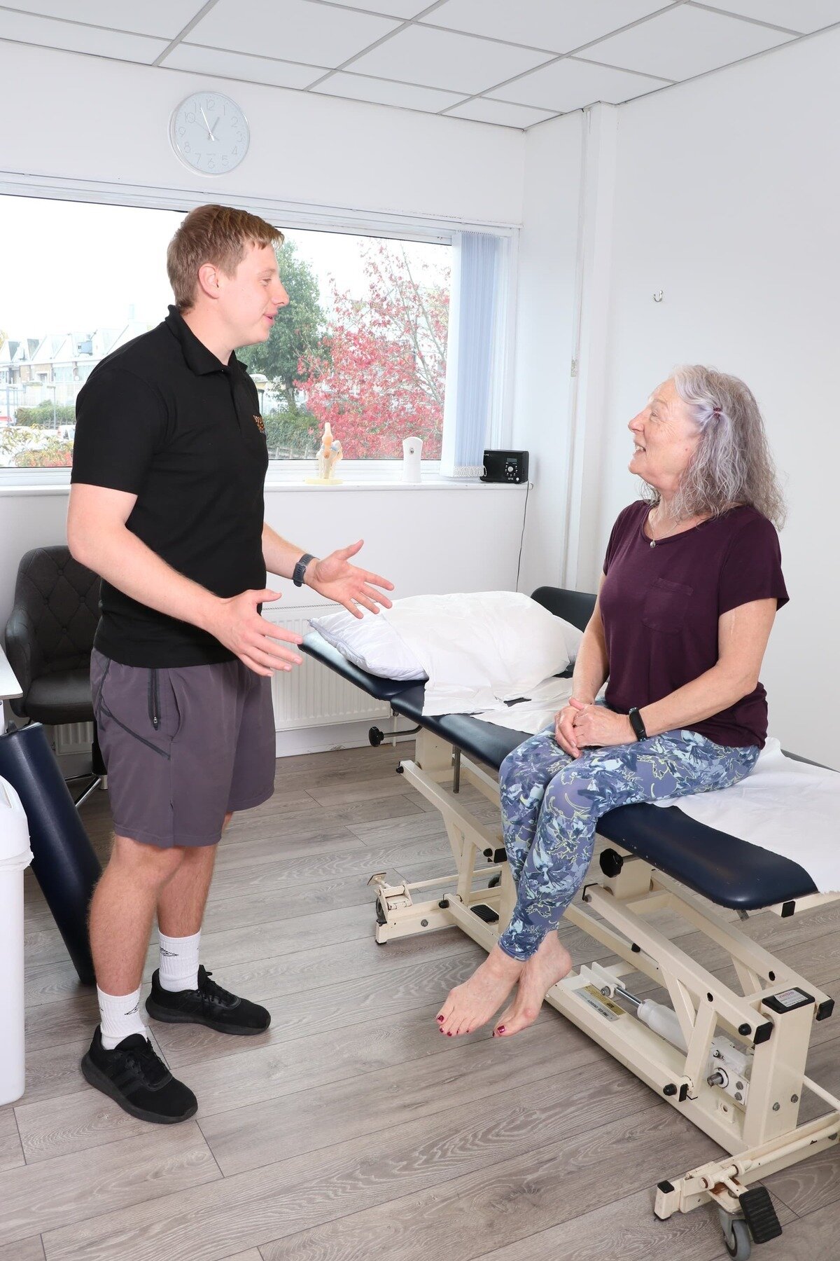 Body Health Gatwick