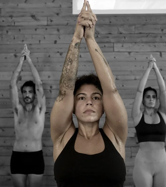 AGNI YOGA