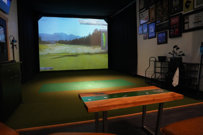 PODIUM Executive Club