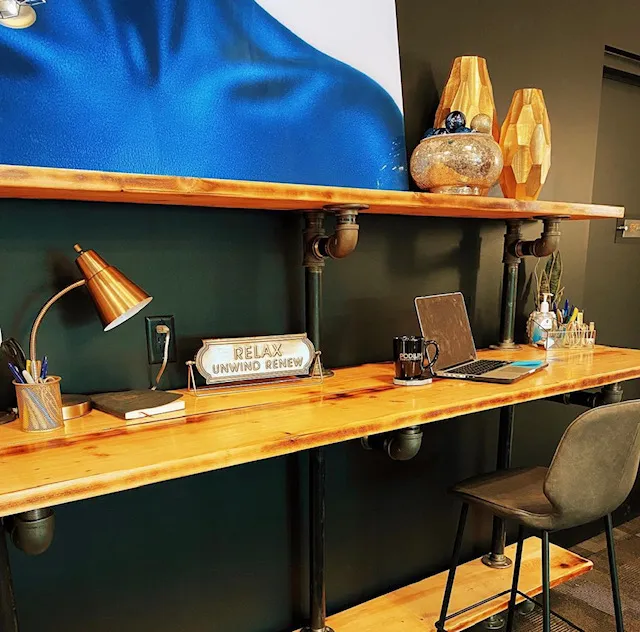 PODIUM Executive Club