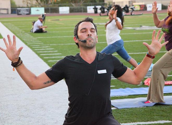 Agoura Power Of Yoga