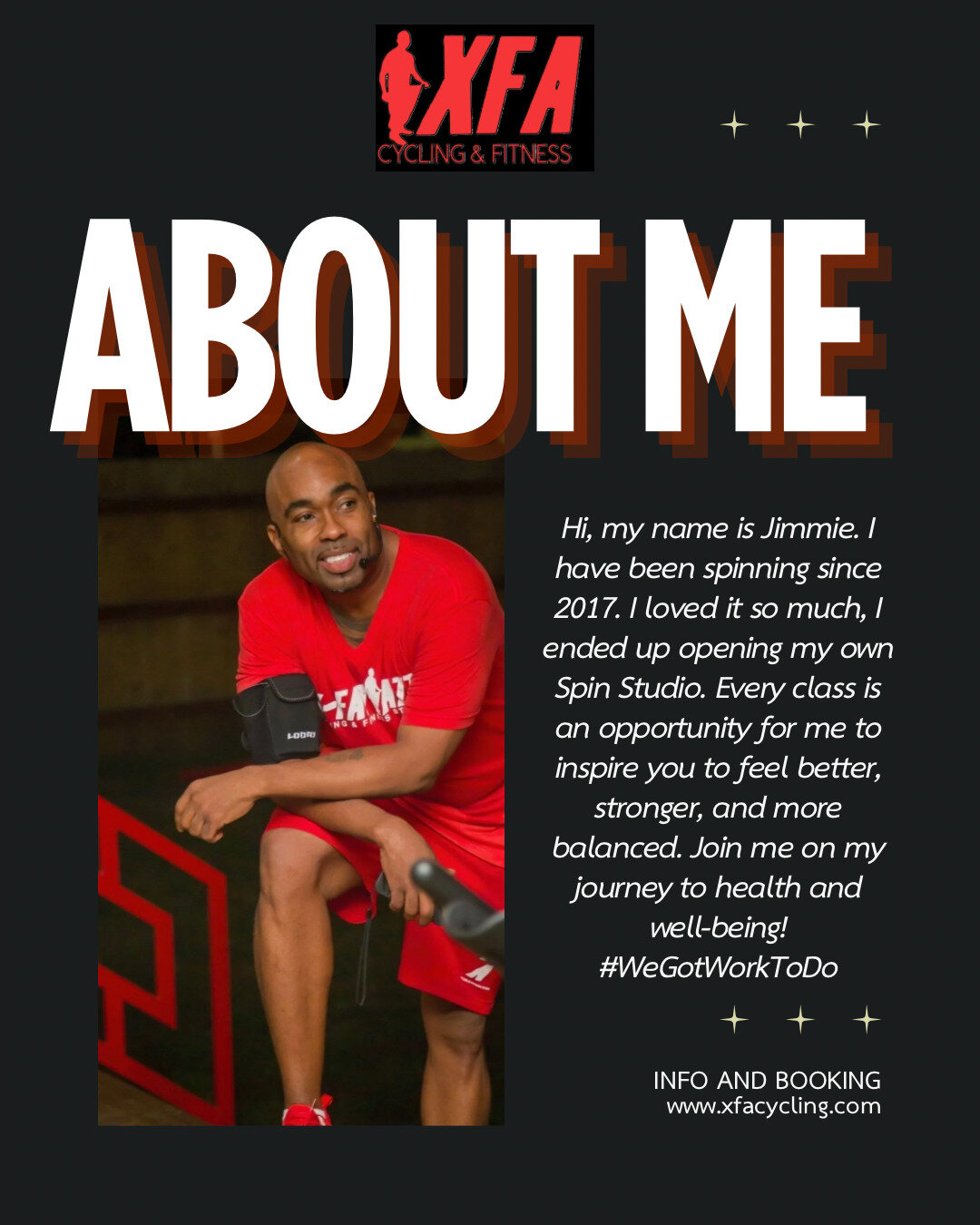 XFA Cycling & Fitness Homewood