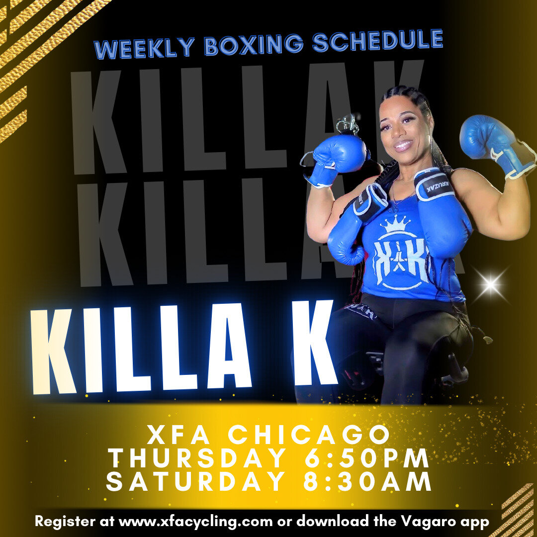 XFA Cycling & Fitness Homewood