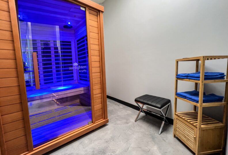 NexGen Fitness Adriatica